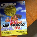 BPM MAGAZINE