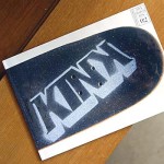 KINK MAGAZINE