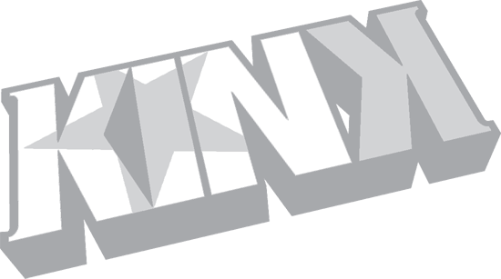 logo kink magazine