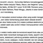 Jakarta Tempo Interaktif