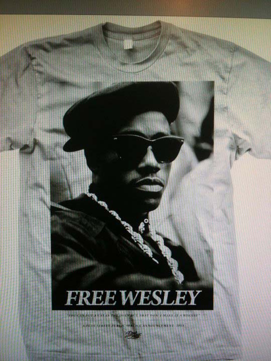 free wesley