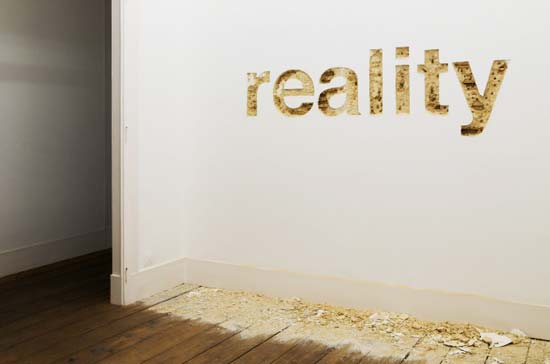 Reality. Alexandre Farto Exhibition